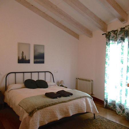 El Huertecito Guest House Navarredonda de Gredos Bagian luar foto