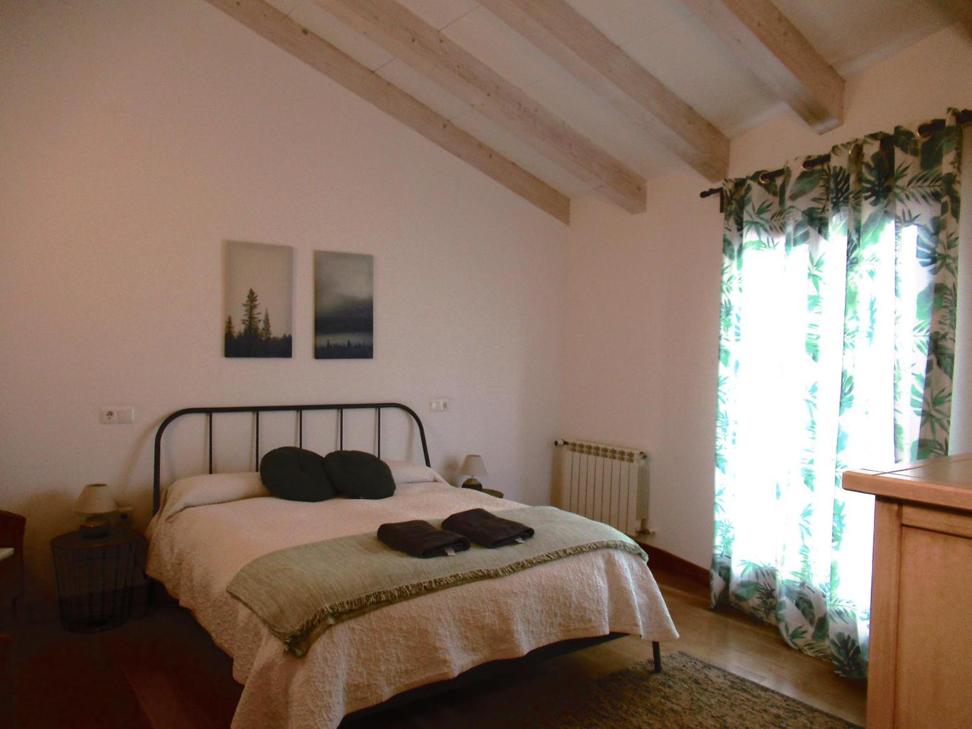 El Huertecito Guest House Navarredonda de Gredos Bagian luar foto