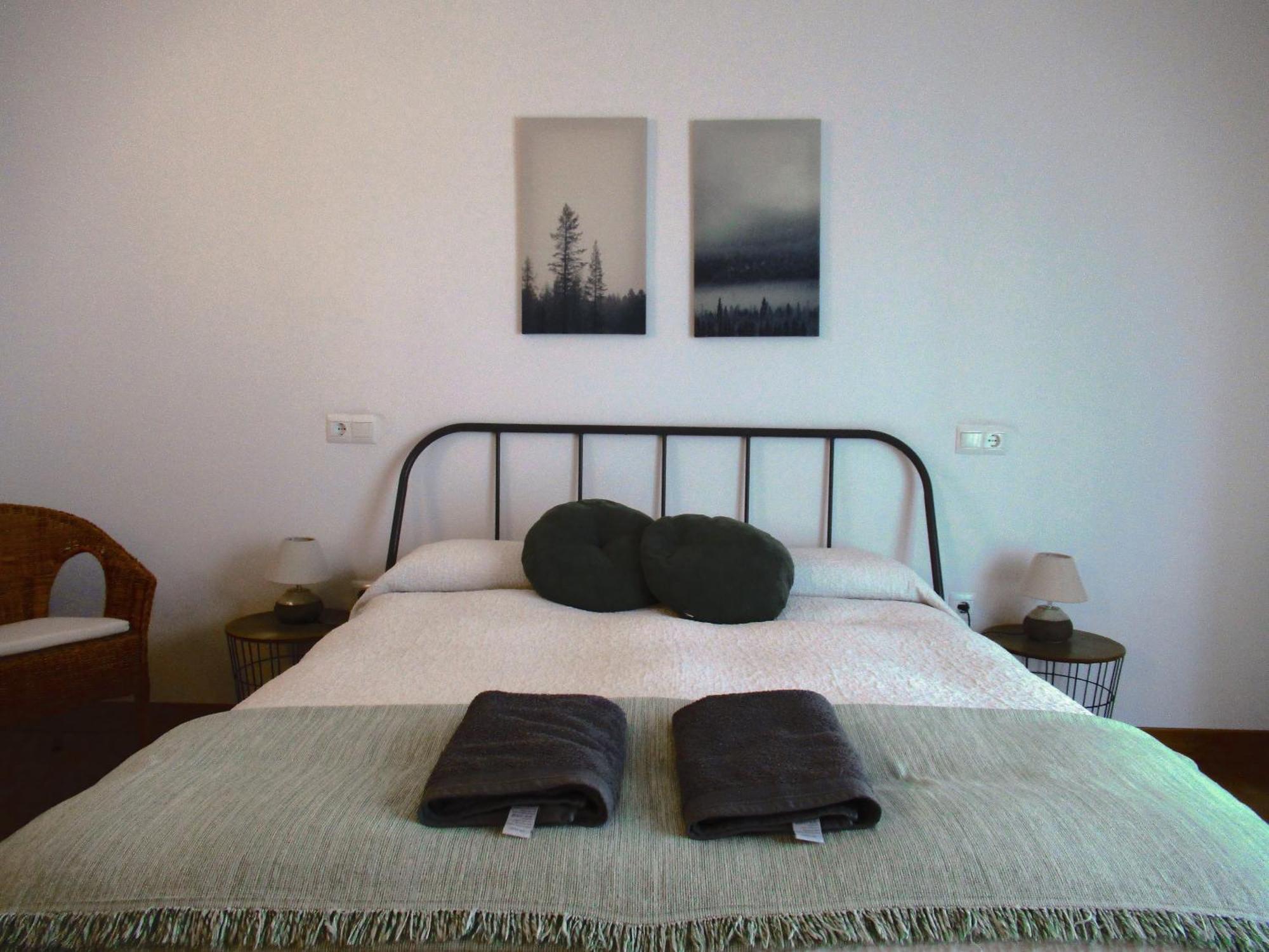El Huertecito Guest House Navarredonda de Gredos Bagian luar foto